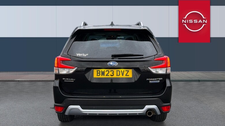 Subaru Forester 2.0i e-Boxer XE Premium 5dr Lineartronic Hybrid Estate